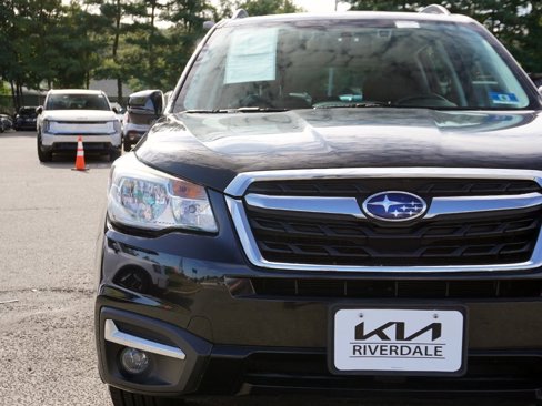 Used 2018 Subaru Forester 2.5i Premium image 13