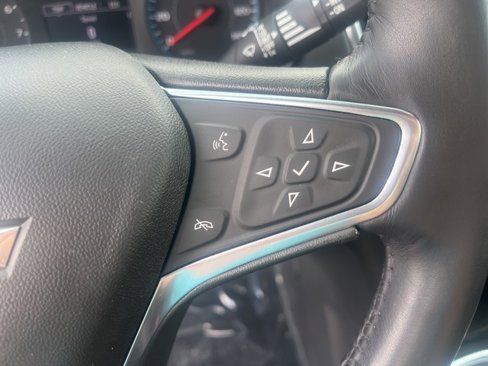 Used 2018 Chevrolet Equinox LT image 22