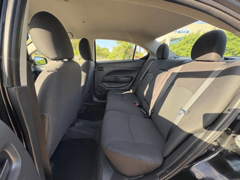 Used 2017 Mitsubishi Mirage G4 ES image 23