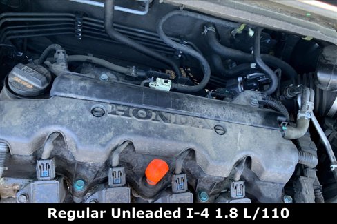 Used 2016 Honda HR-V EX image 33