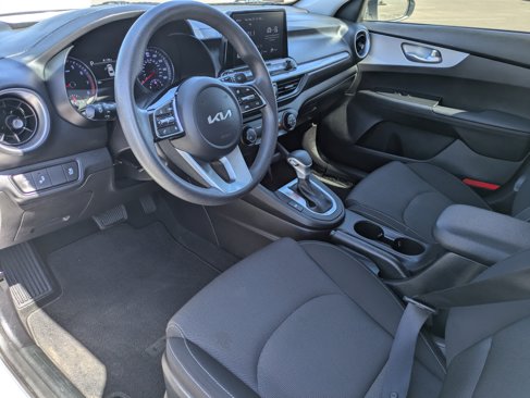 Used 2023 Kia Forte LXS w/ LXS Technology Package image 23