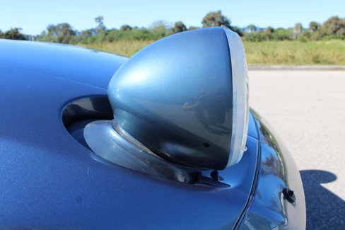 Used 1989 Porsche 928 S4 image 23