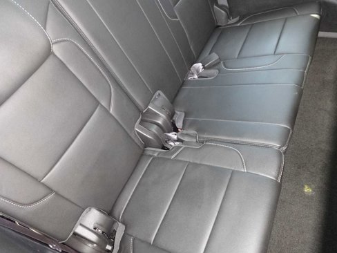 Used 2017 Chevrolet Tahoe LT image 11