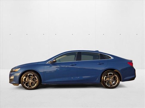 Used 2023 Chevrolet Malibu LT image 9