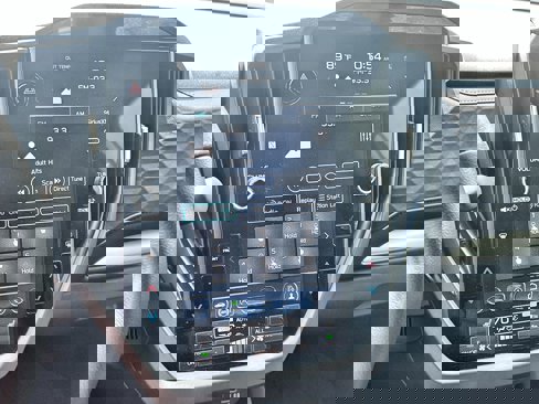 Certified 2025 Subaru Forester Premium image 20