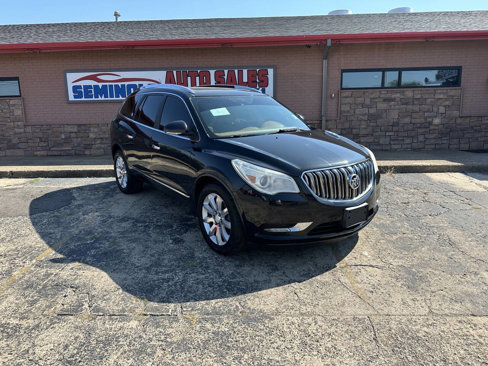 Used 2015 Buick Enclave Premium image 2