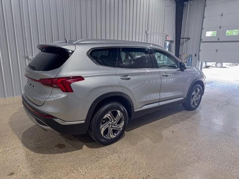 Used 2023 Hyundai Santa Fe SEL w/ Premium Package image 8