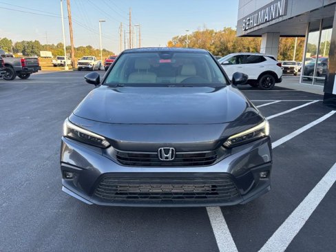 Used 2022 Honda Civic Touring image 12