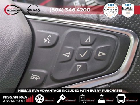 Used 2024 Chevrolet Malibu LT image 25