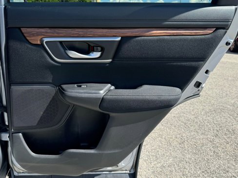 Used 2020 Honda CR-V EX image 19