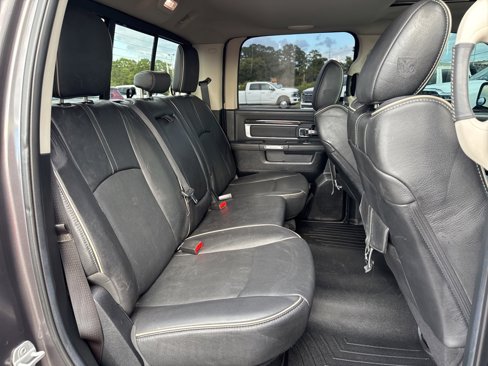 Used 2014 RAM 1500 Limited image 18
