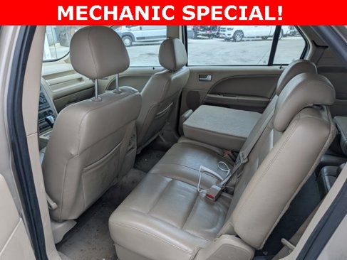 Used 2006 Ford Freestyle SEL image 12