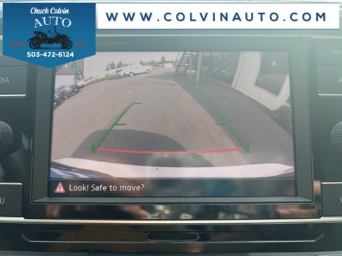 Used 2022 Volkswagen Taos S image 24
