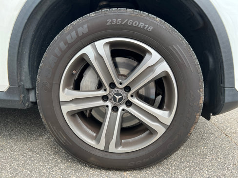 Used 2018 Mercedes-Benz GLC 300 image 16