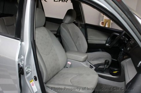 Used 2010 Toyota RAV4 4WD image 29