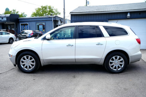 Used 2012 Buick Enclave Premium image 11
