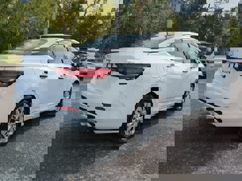 New 2025 Nissan Sentra S image 4