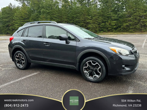 Used 2014 Subaru Crosstrek 2.0i Premium image 7