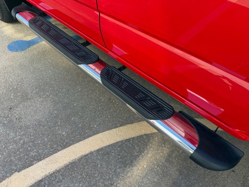 Used 2018 GMC Canyon SLT w/ Driver Alert Package image 7