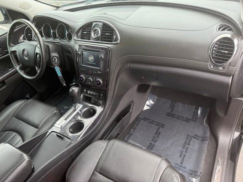 Used 2017 Buick Enclave Premium w/ Experience Buick Package image 15