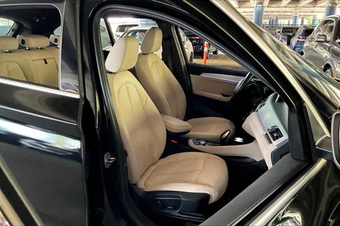 Used 2021 BMW X1 sDrive28i w/ Convenience Package image 8