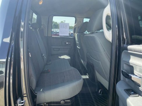 Used 2016 RAM 1500 Big Horn image 28