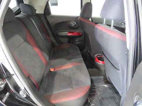 Used 2012 Nissan Juke SV image 11