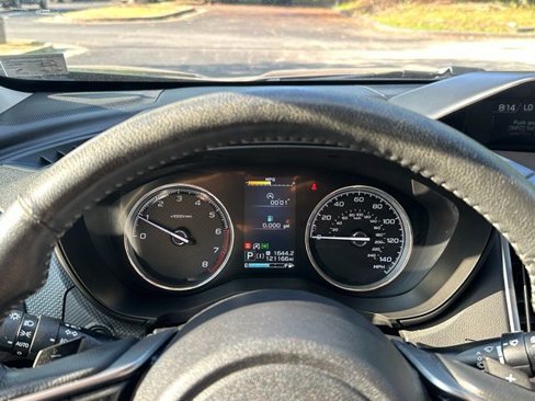 Used 2020 Subaru Forester Touring image 25