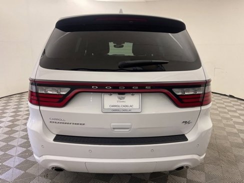 Used 2022 Dodge Durango R/T image 5