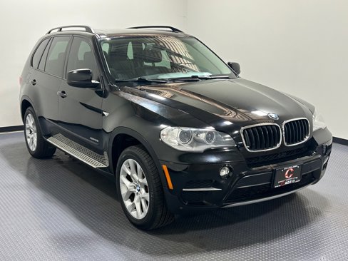 Used 2012 BMW X5 xDrive35i image 4
