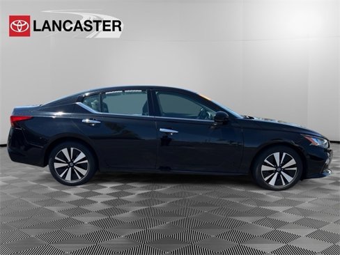 Used 2019 Nissan Altima 2.5 SL image 5
