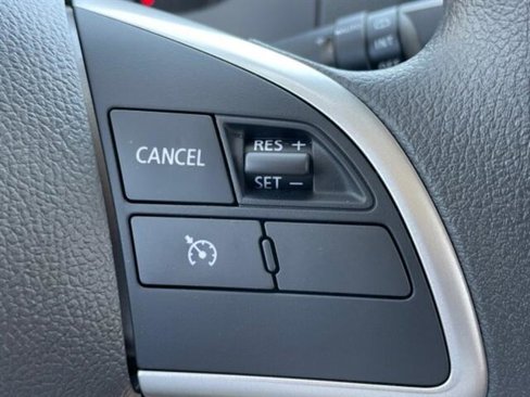 New 2024 Mitsubishi Mirage LE image 17