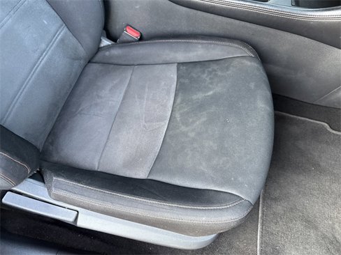 Used 2021 Nissan Sentra SR image 15