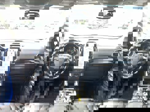 Used 2022 Ford Edge Titanium image 20