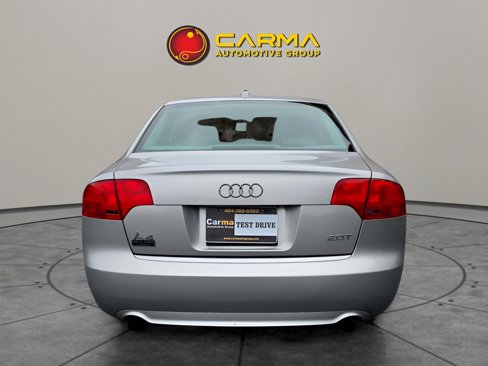 Used 2008 Audi A4 2.0T image 4