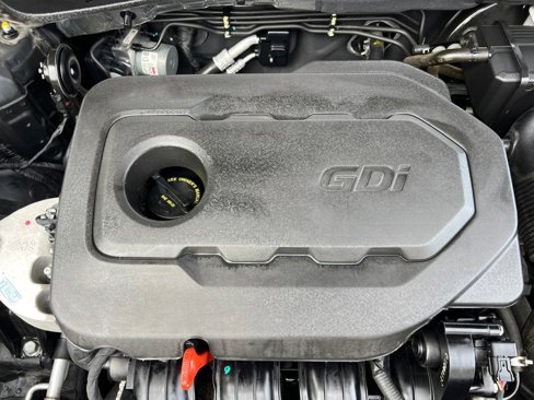 Used 2017 Kia Optima EX image 36