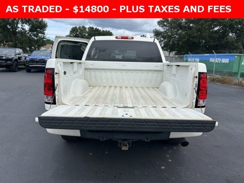 Used 2012 GMC Sierra 1500 Denali image 16