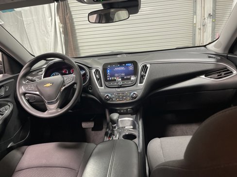 Used 2024 Chevrolet Malibu LT image 15