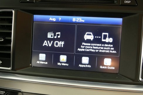 Used 2017 Hyundai Sonata SE image 17