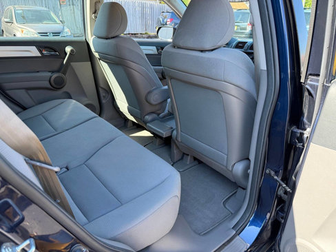 Used 2010 Honda CR-V LX image 64
