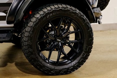 Used 2023 Ford Bronco Raptor image 34