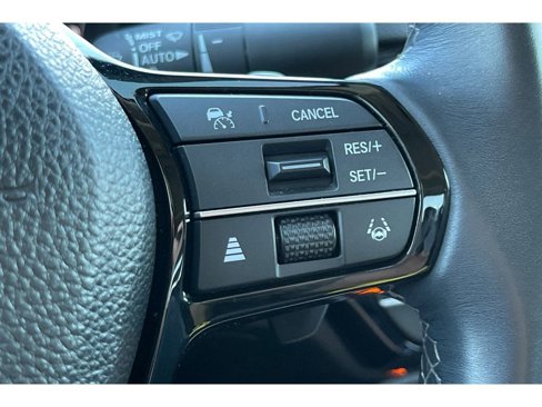 Certified 2023 Honda Civic Touring image 37