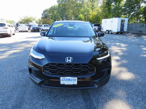 Used 2023 Honda HR-V LX image 8