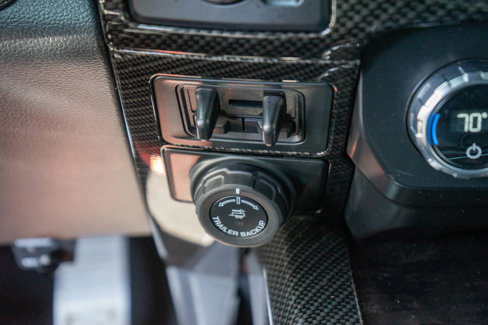 Used 2022 Ford F250 Lariat w/ Lariat Ultimate Package image 35
