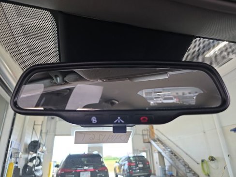 Used 2019 Hyundai Santa Fe SEL image 24
