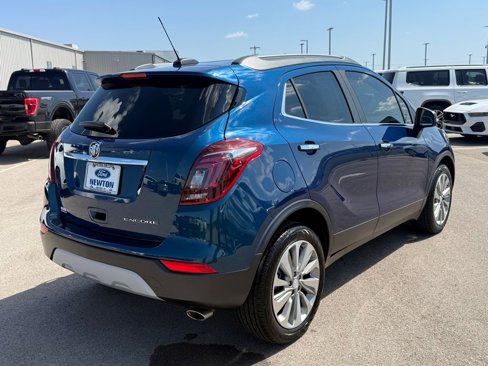 Used 2019 Buick Encore Preferred w/ Safety Package image 31