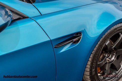 Used 2013 BMW M3 Coupe image 35