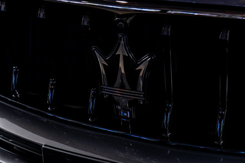 Used 2022 Maserati Levante GT image 26