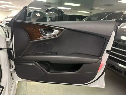 Used 2016 Audi A7 3.0T Premium Plus image 22