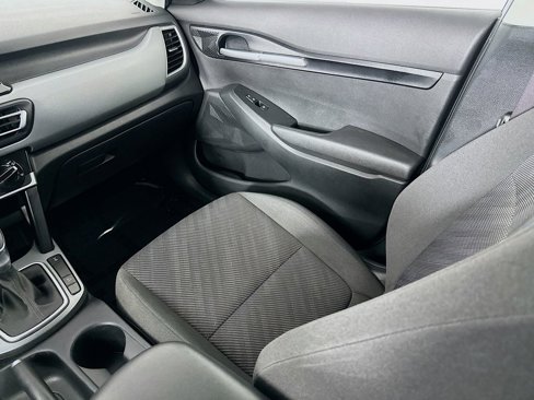 Used 2021 Kia Seltos LX image 28